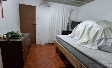 CASA 6 DORMITORIOS 1 BAÑO AMPLIO TERRENO, LONCURA, QUINTERO