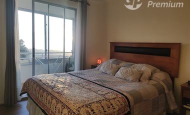 Departamento en Venta en Edificio Colombas del Mar