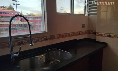 Departamento en Venta en Edificio Colombas del Mar