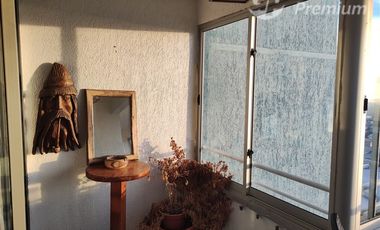 Departamento en Venta en Edificio Colombas del Mar