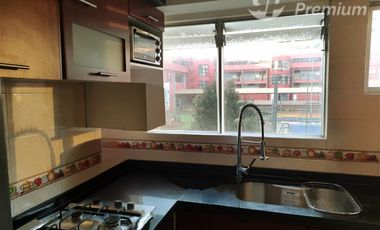 Departamento en Venta en Edificio Colombas del Mar