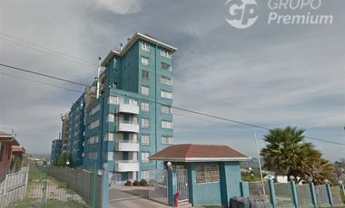Departamento en Venta en Edificio Colombas del Mar