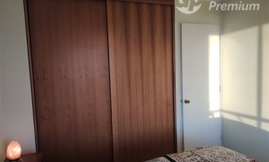 Departamento en Venta en Edificio Colombas del Mar