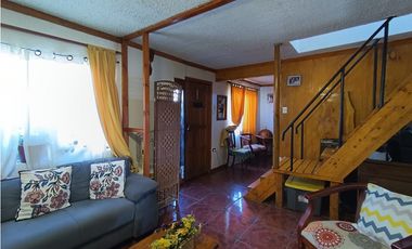 Amplia Casa Esquina en Nueva Aurora a pasos de Agua Santa, Viña