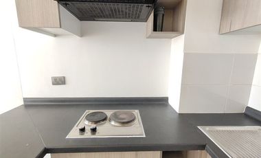 Departamento en Venta en Rodrigo Tobar - Av. Quilín 107, Departamento 104