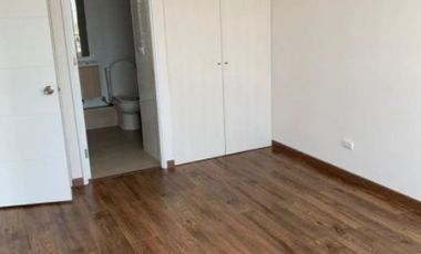 Departamento en Venta en Rodrigo Tobar - Av. Quilín 107, Departamento 104