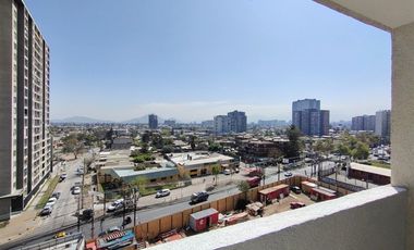 Departamento en Venta en Rodrigo Tobar - Av. Quilín 107, Departamento 104