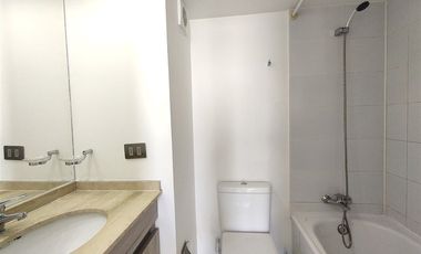 Departamento en Venta en Rodrigo Tobar - Av. Quilín 107, Departamento 104