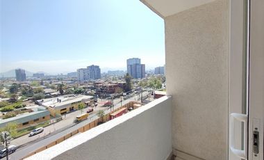 Departamento en Venta en Rodrigo Tobar - Av. Quilín 107, Departamento 104