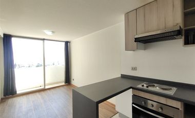 Departamento en Venta en Rodrigo Tobar - Av. Quilín 107, Departamento 104