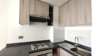 Departamento en Venta en Rodrigo Tobar - Av. Quilín 107, Departamento 104