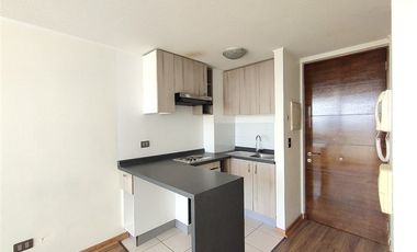 Departamento en Venta en Rodrigo Tobar - Av. Quilín 107, Departamento 104