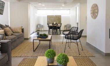 Departamento en Venta en Rodrigo Tobar - Av. Quilín 107, Departamento 104