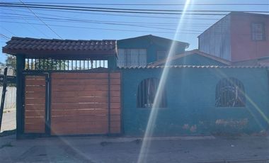Casa en Venta en FRESIA, GUACOLDA