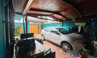 Casa en Venta en FRESIA, GUACOLDA