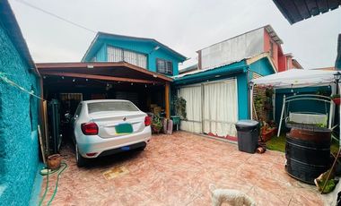 Casa en Venta en FRESIA, GUACOLDA