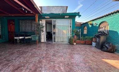 Casa en Venta en FRESIA, GUACOLDA