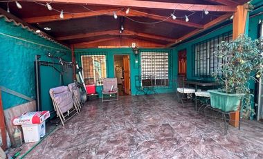 Casa en Venta en FRESIA, GUACOLDA