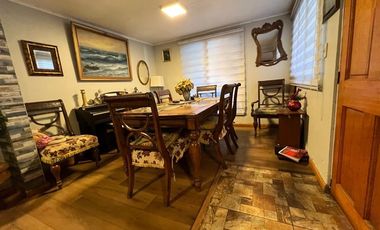 Casa en Venta en FRESIA, GUACOLDA