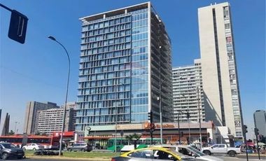 Oficina en Venta en OFICINA A PASOS DE SAN ALBERTO HURTADO
