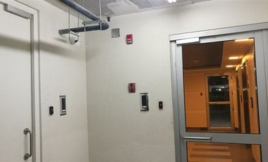 Oficina en Venta en OFICINA A PASOS DE SAN ALBERTO HURTADO