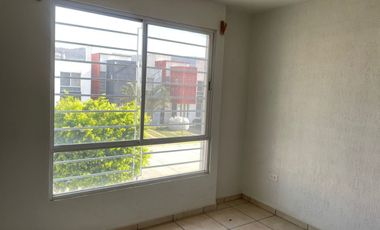 Casa En Renta En Pontevedra, Tlajomulco.