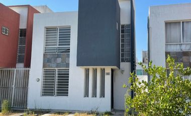 Casa En Renta En Pontevedra, Tlajomulco.