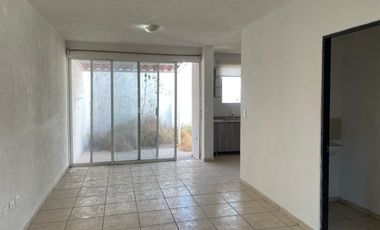 Casa En Renta En Pontevedra, Tlajomulco.