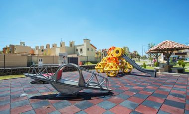 Departamento en venta, Huejotzingo, Puebla.