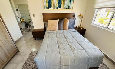 Departamento en venta, Huejotzingo, Puebla.