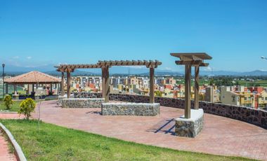 Departamento en venta, Huejotzingo, Puebla.