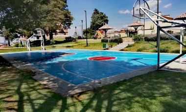 Departamento en venta, Huejotzingo, Puebla.