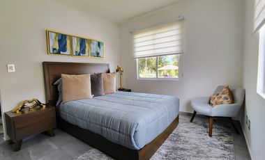 Departamento en venta, Huejotzingo, Puebla.