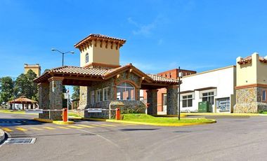 Departamento en venta, Huejotzingo, Puebla.