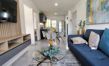 Departamento en venta, Huejotzingo, Puebla.