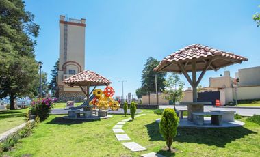 Departamento en venta, Huejotzingo, Puebla.