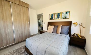 Departamento en venta, Huejotzingo, Puebla.