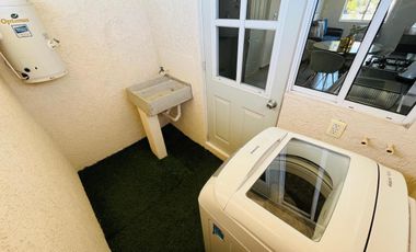 Departamento en venta, Huejotzingo, Puebla.