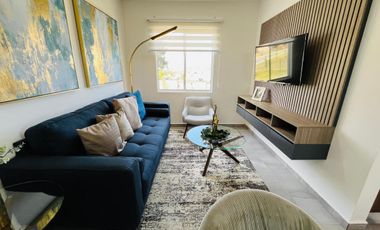 Departamento en venta, Huejotzingo, Puebla.