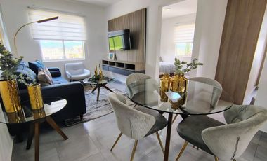 Departamento en venta, Huejotzingo, Puebla.