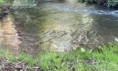 Hermosa Parcela en Retiro