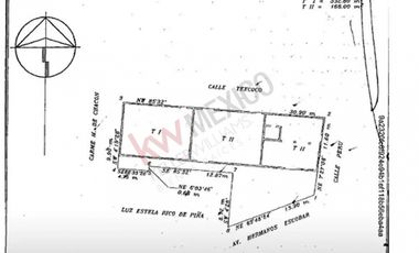 Local en esquina en Renta