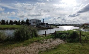 Oportunidad lote a la laguna San Sebastián área 9