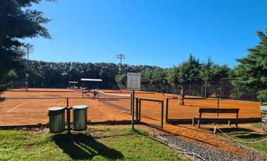 Oportunidad lote a la laguna San Sebastián área 9