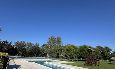 Casa en el Náutico Escobar CC