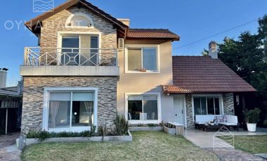 Casa en el Náutico Escobar CC