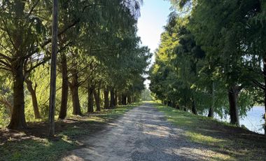 Casa en el Náutico Escobar CC