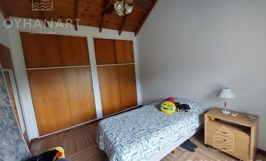 Casa en el Náutico Escobar CC