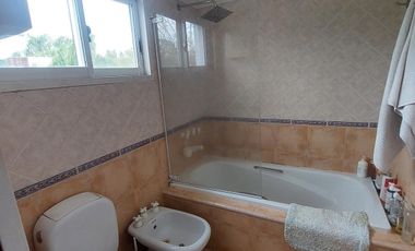 Casa en el Náutico Escobar CC