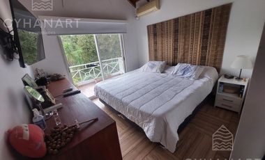 Casa en el Náutico Escobar CC